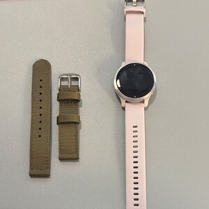 Garmin Venu 2S, Smaller-Sized GPS Watch